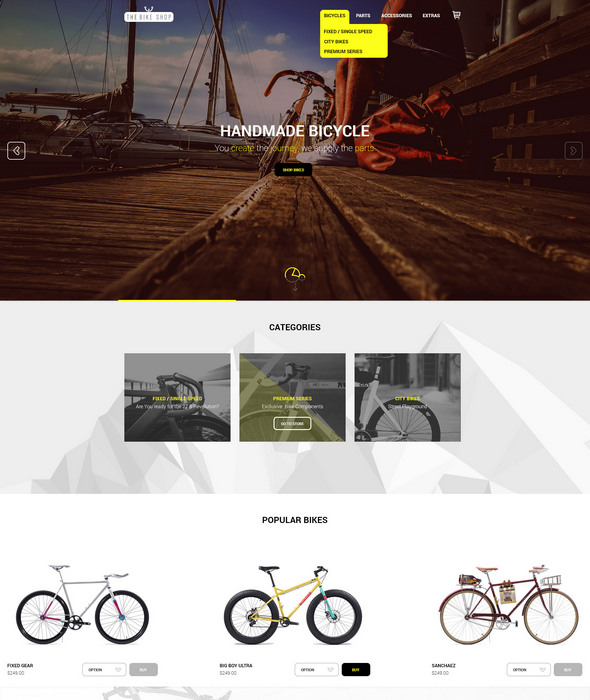 bikeshop