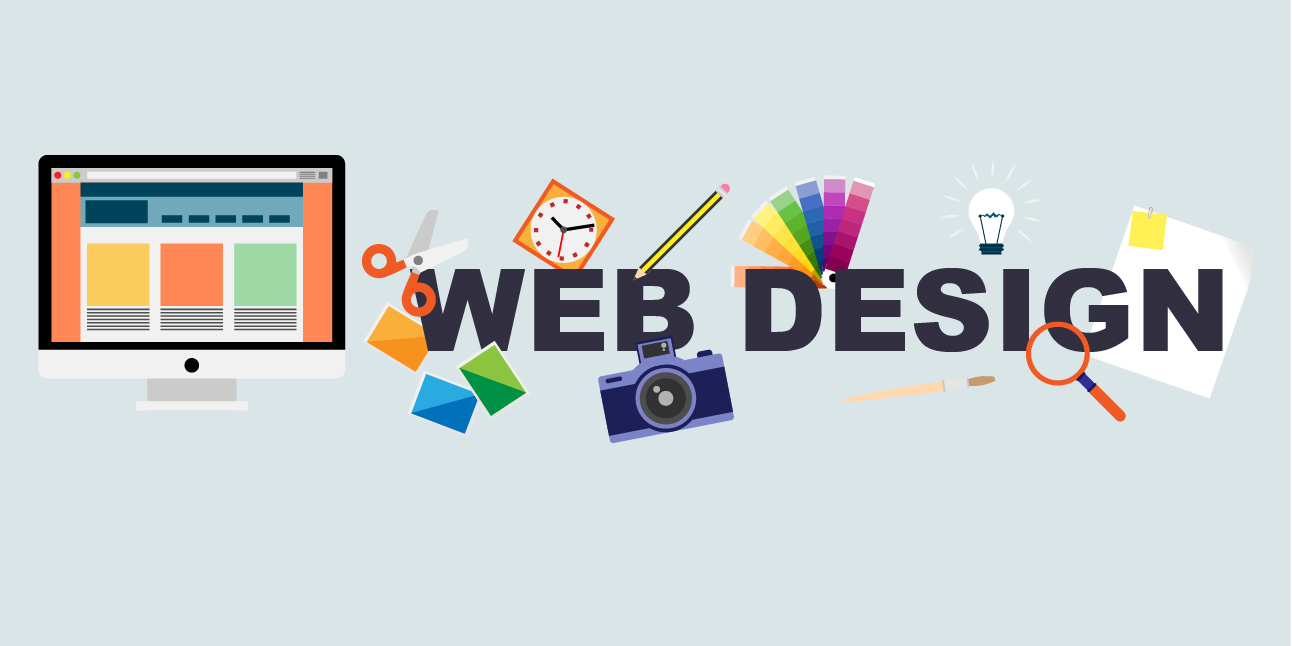 webdesign is important