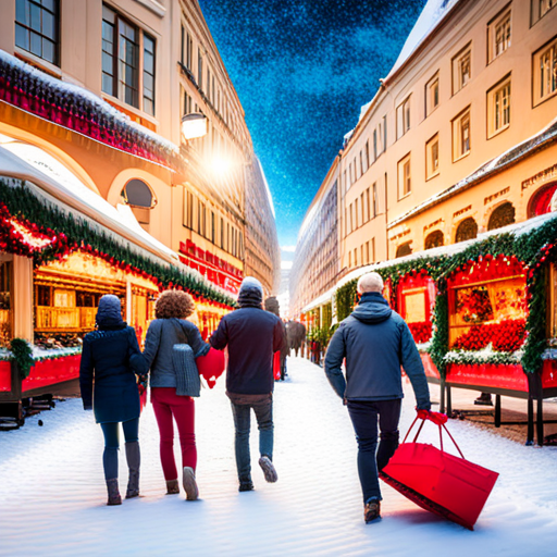 Christmas Celebrations